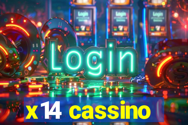 x14 cassino